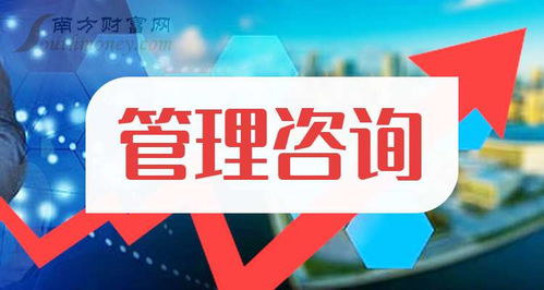 2025年管理咨詢(xún)概念股前瞻 智慧決策與數(shù)字化轉(zhuǎn)型浪潮下的投資機(jī)遇